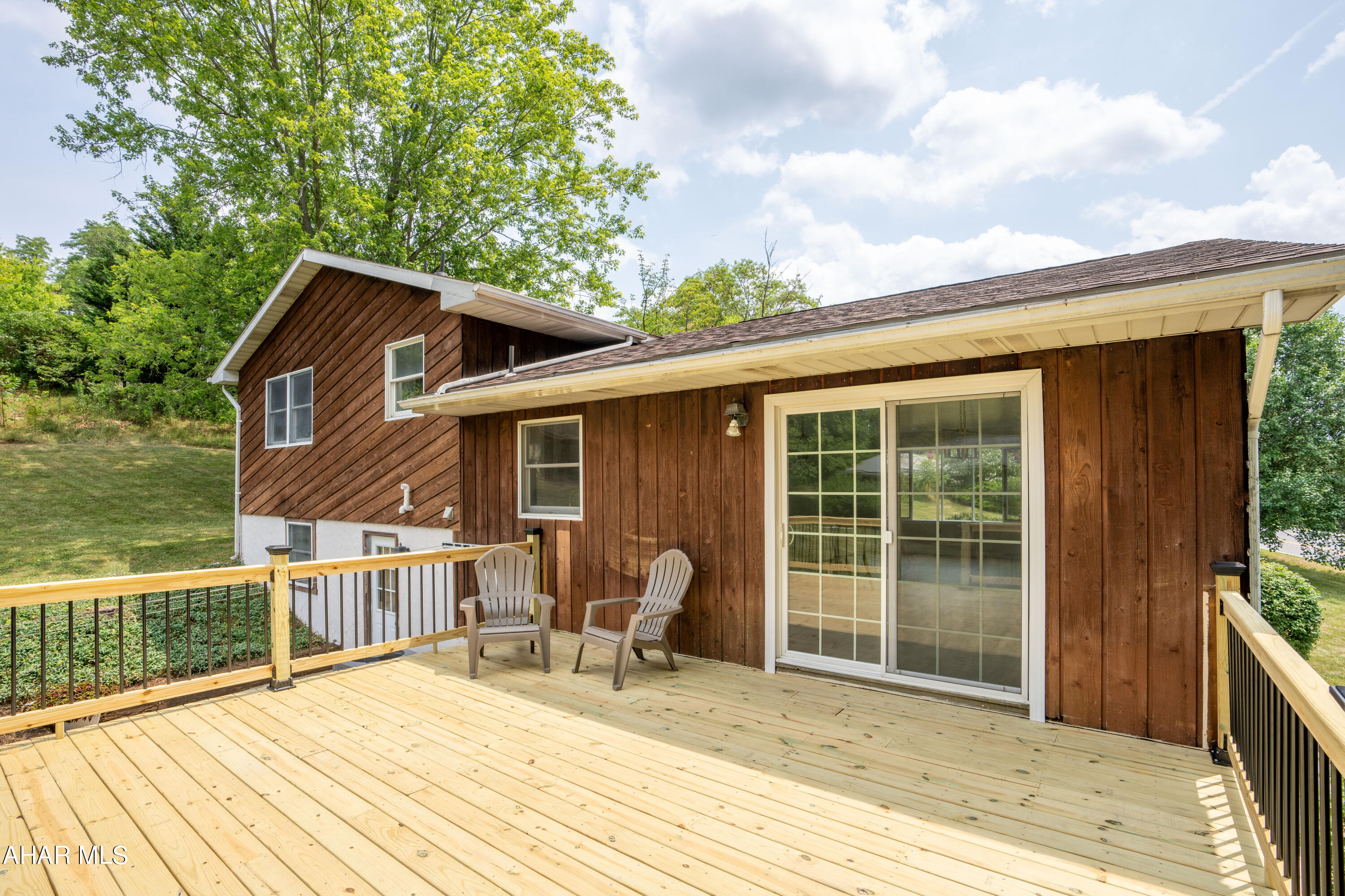 Rolling Hills - Residential