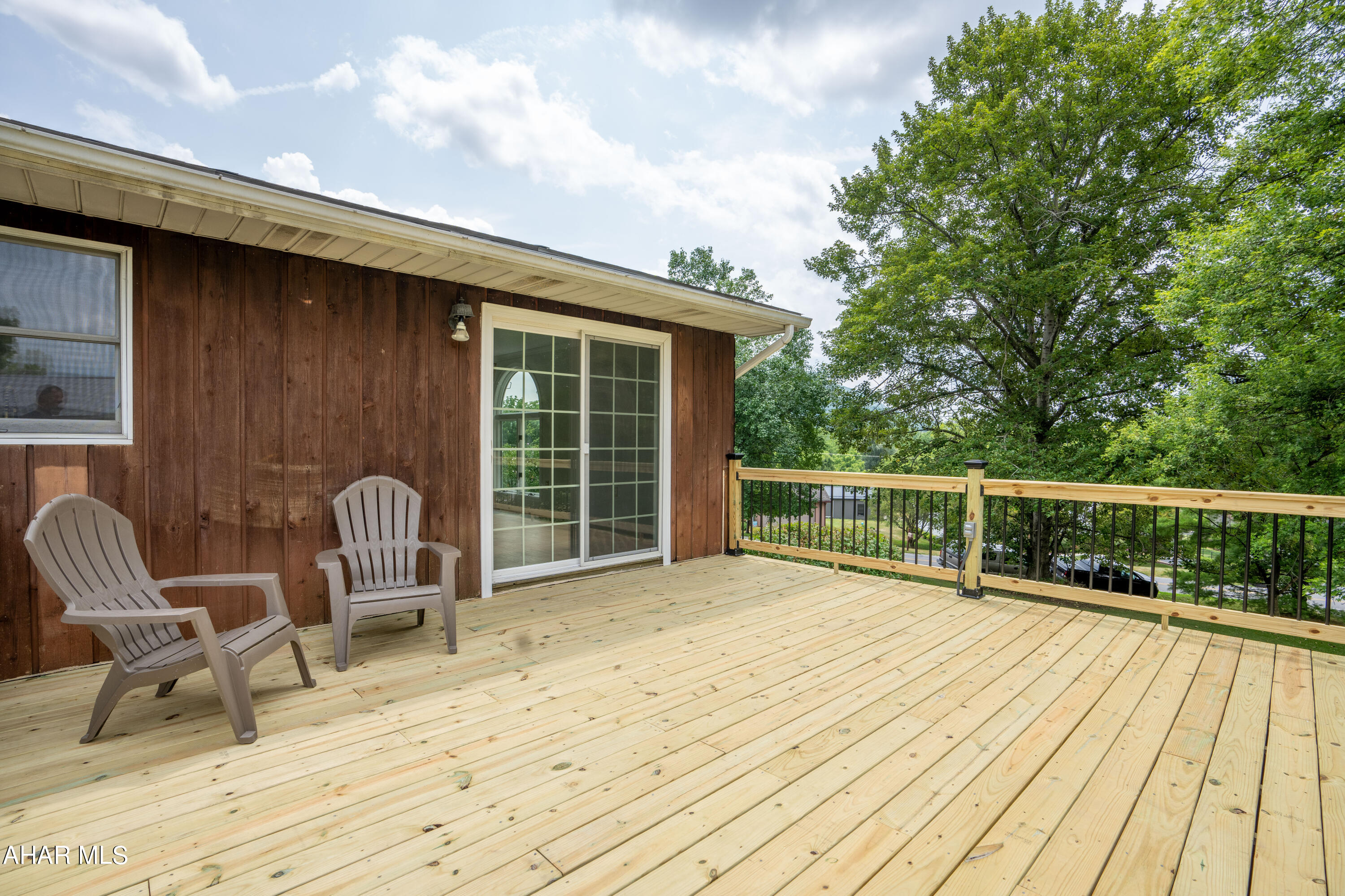 Rolling Hills - Residential