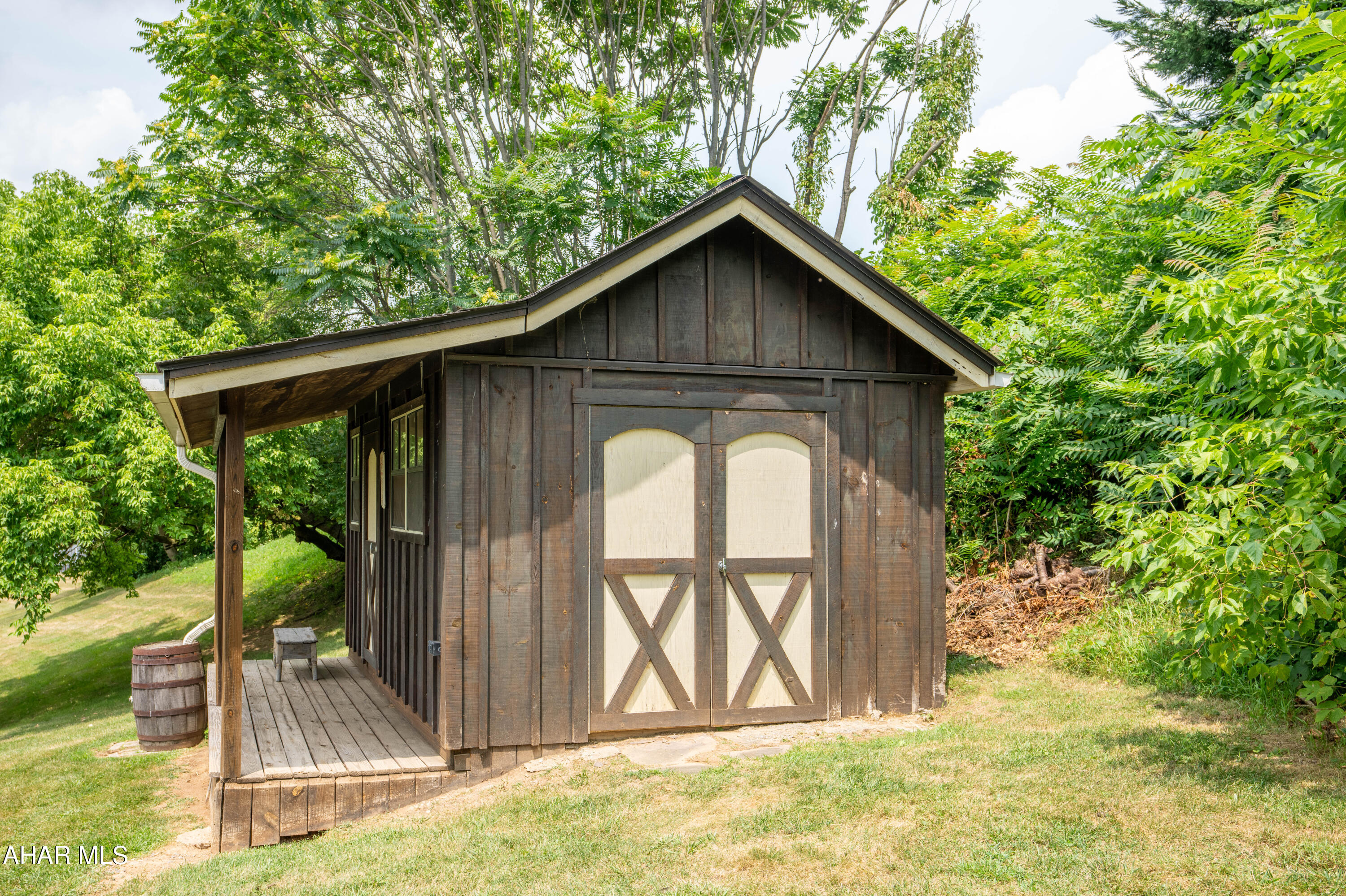 Rolling Hills - Residential