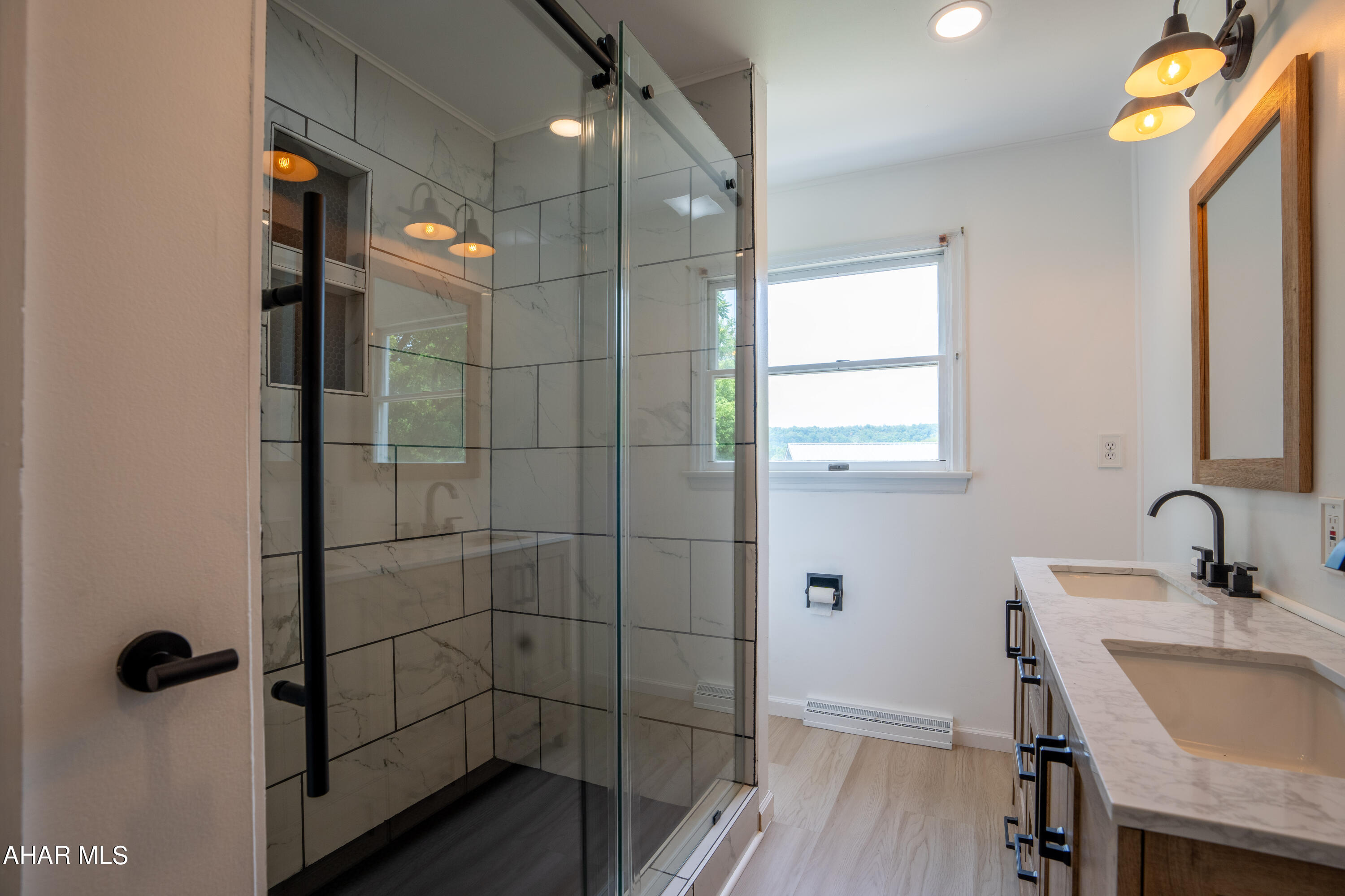 Rolling Hills - Residential