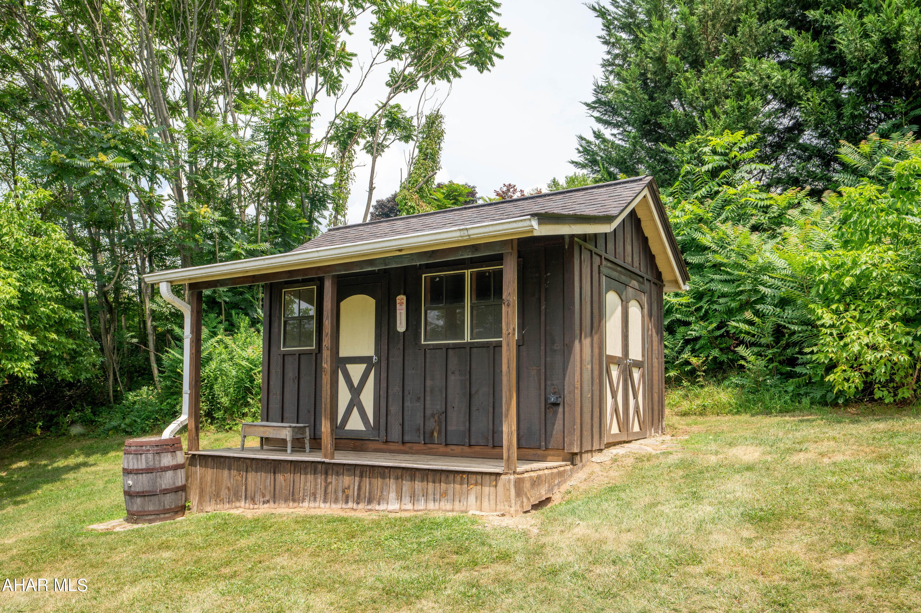 Rolling Hills - Residential