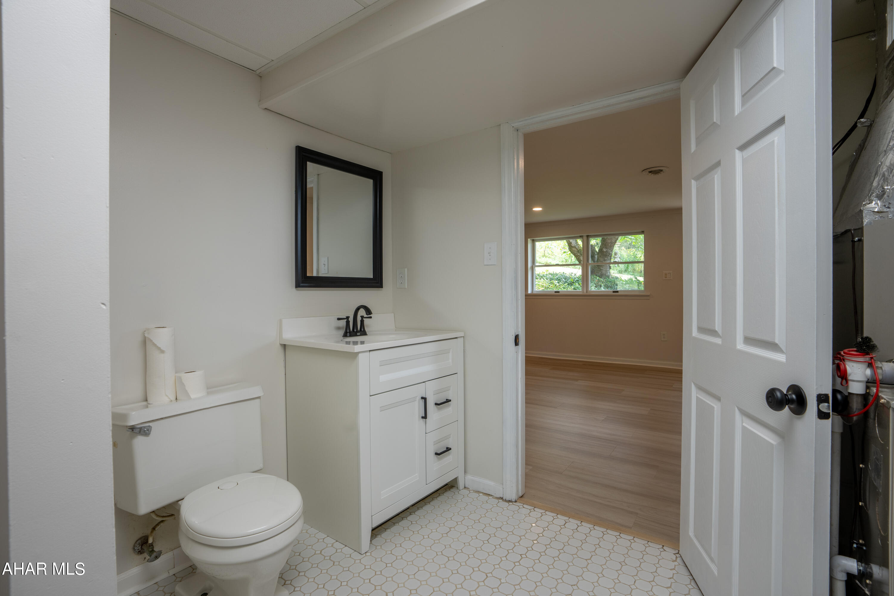 Rolling Hills - Residential