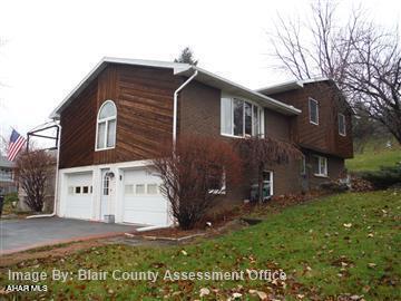 Rolling Hills - Residential