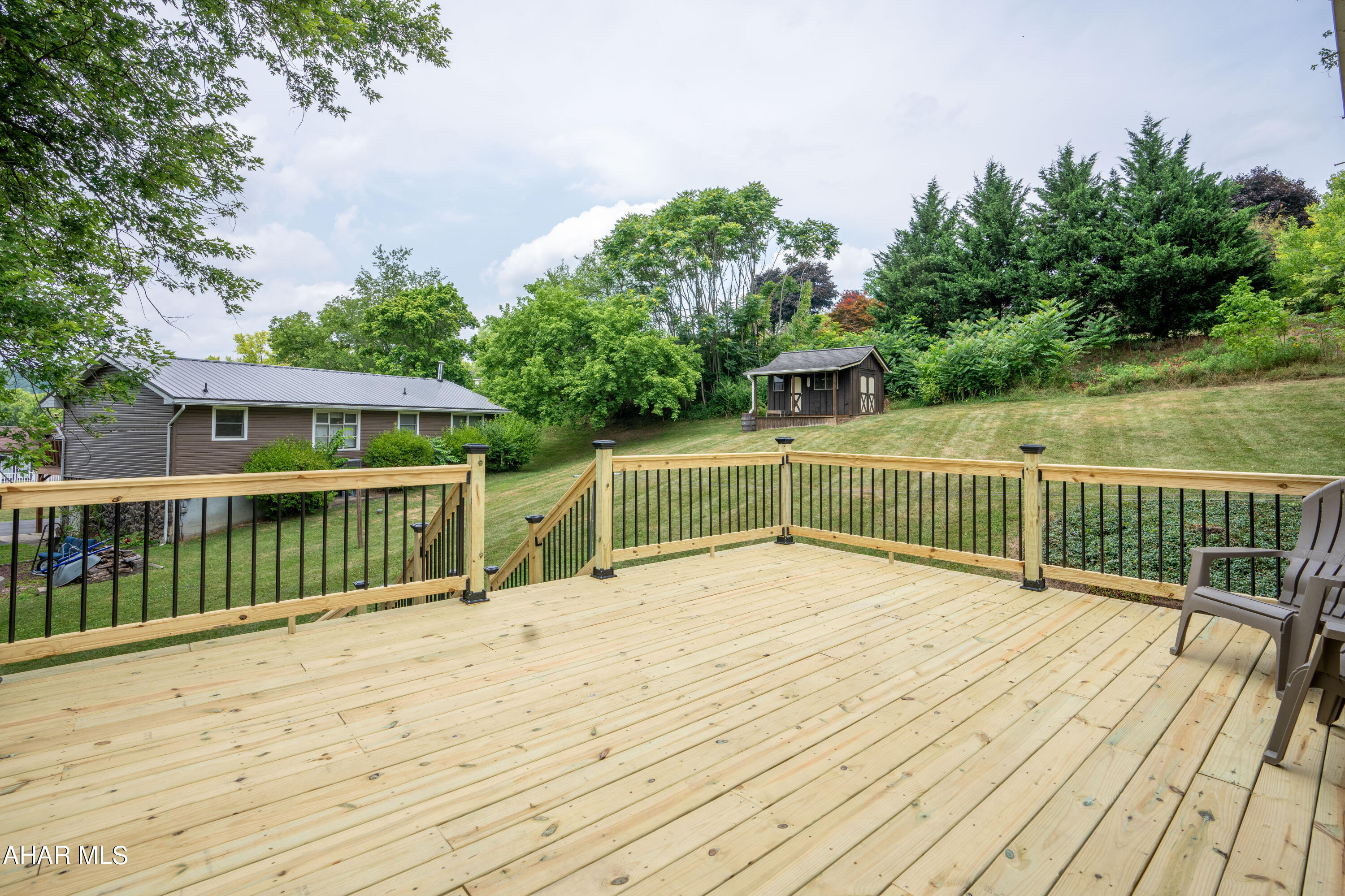 Rolling Hills - Residential