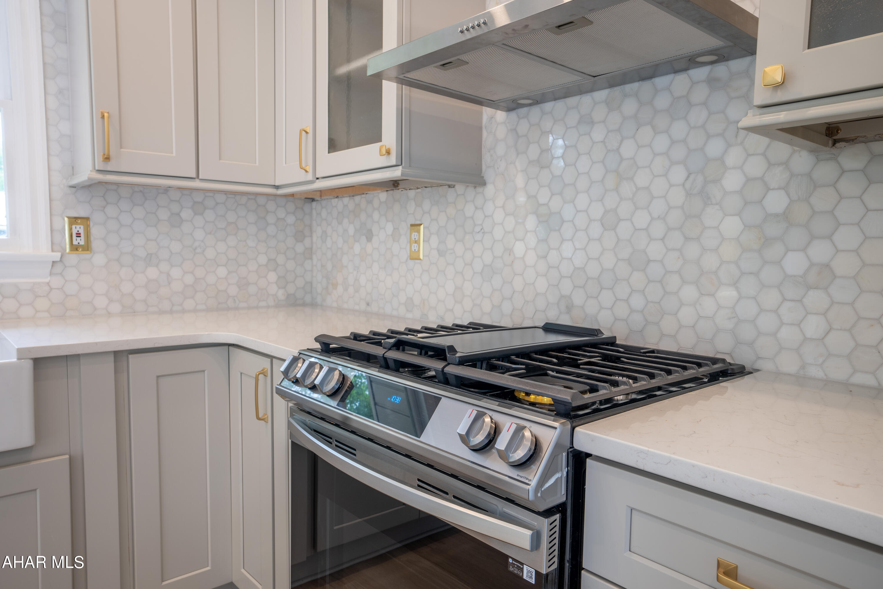 Rolling Hills - Residential