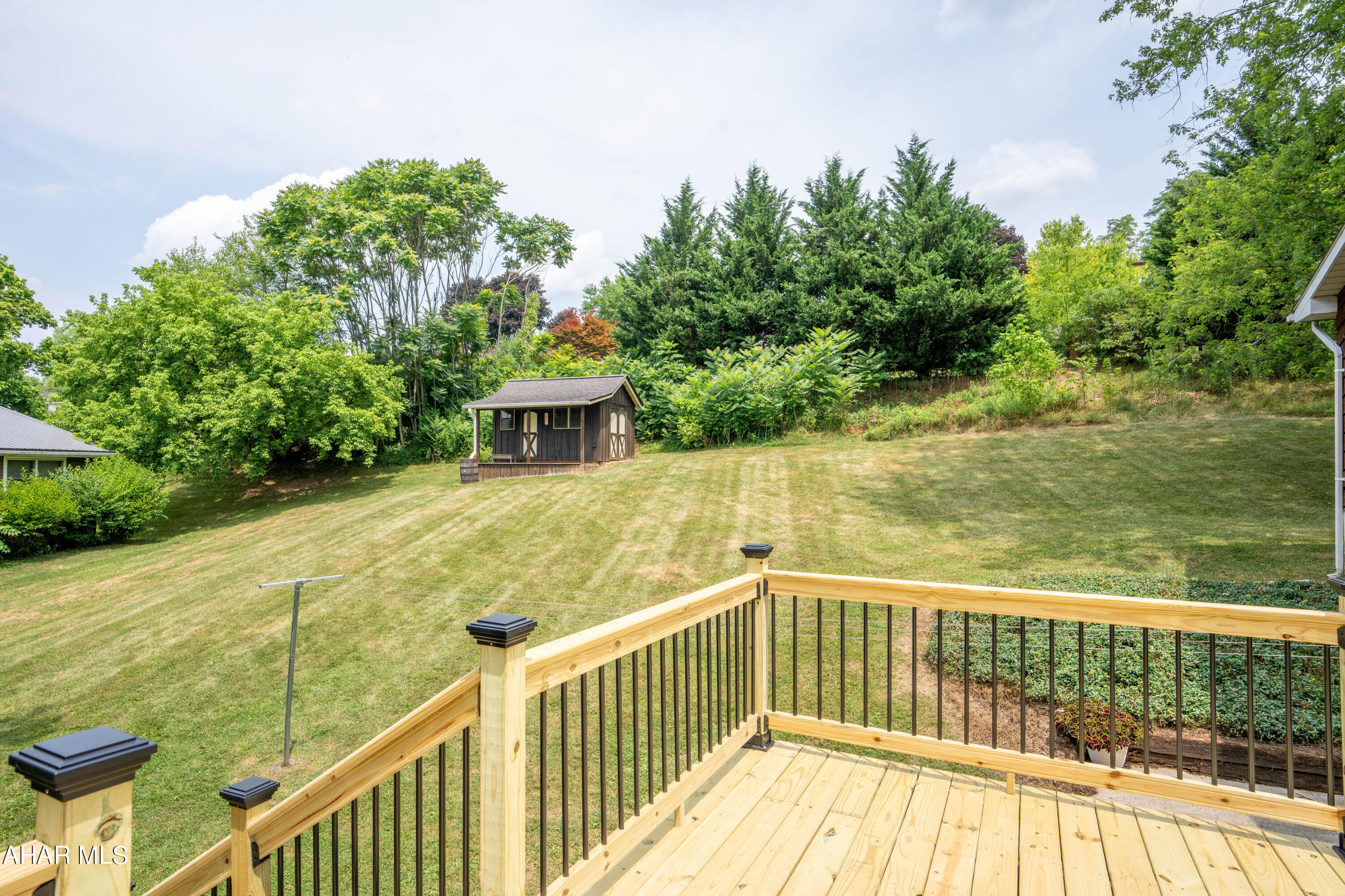 Rolling Hills - Residential