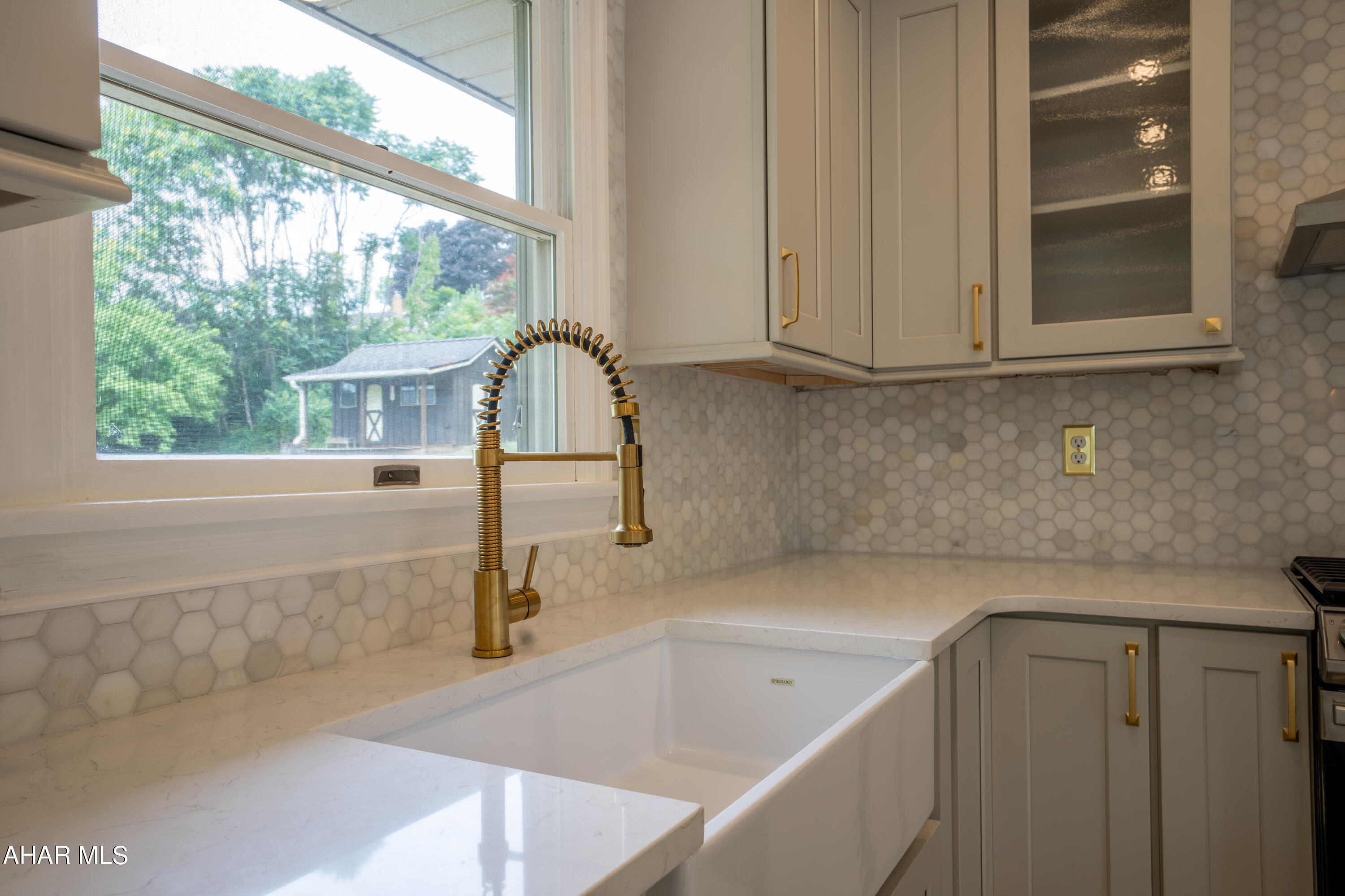 Rolling Hills - Residential