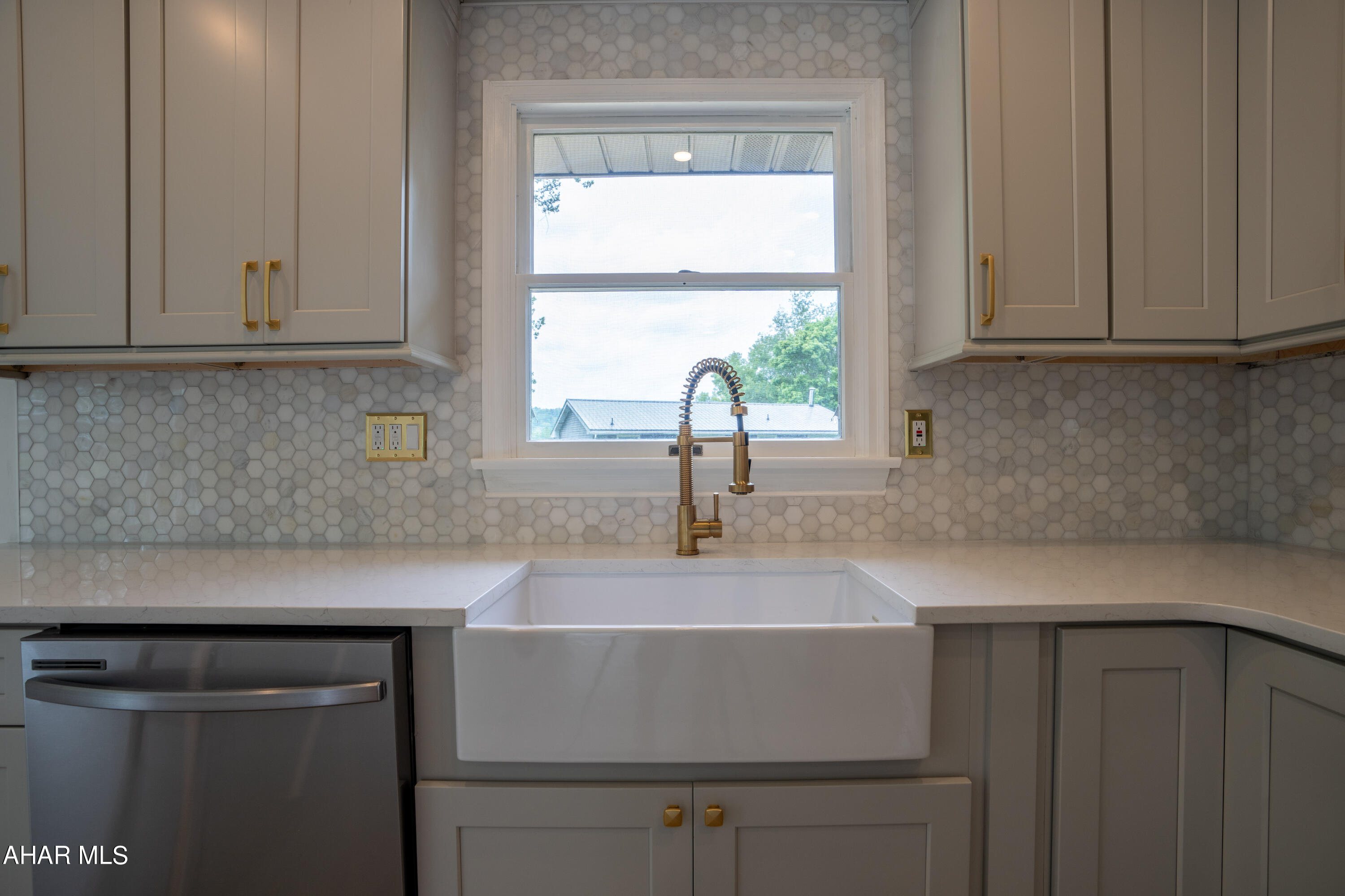 Rolling Hills - Residential