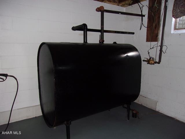 Orchard Heights - Residential