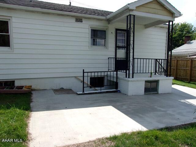 Orchard Heights - Residential