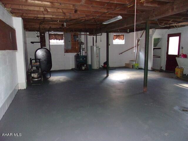 Orchard Heights - Residential