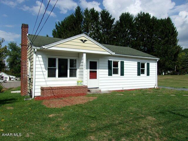 Orchard Heights - Residential