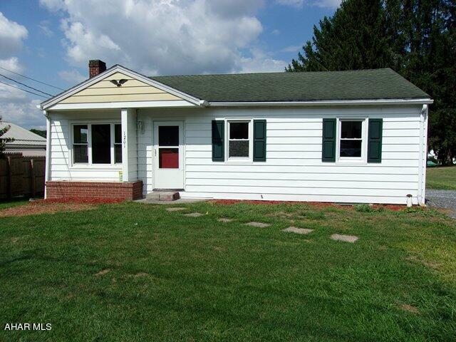 Orchard Heights - Residential