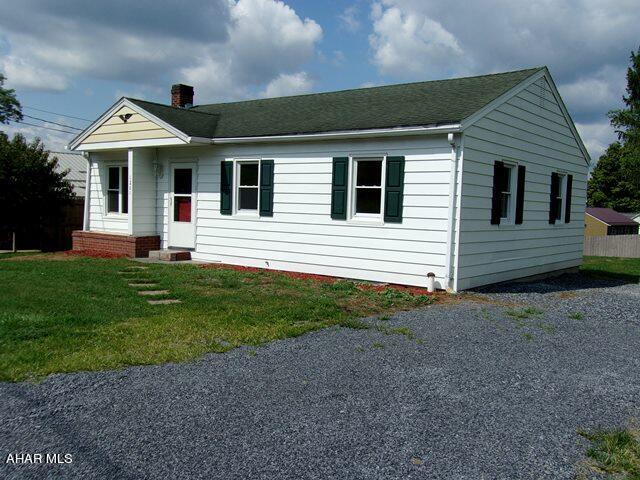 Orchard Heights - Residential