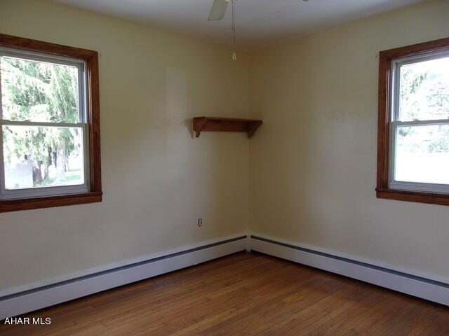 Orchard Heights - Residential