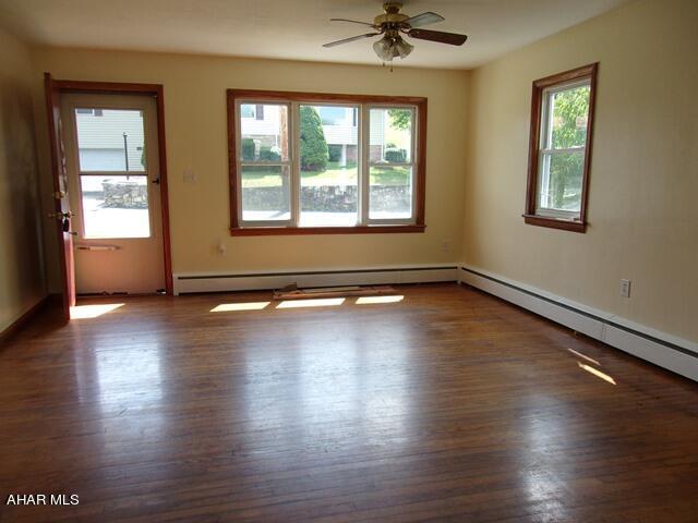 Orchard Heights - Residential