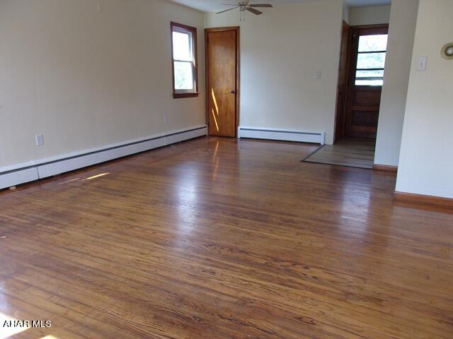 Orchard Heights - Residential