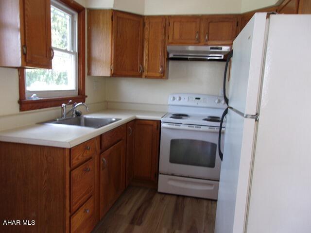 Orchard Heights - Residential