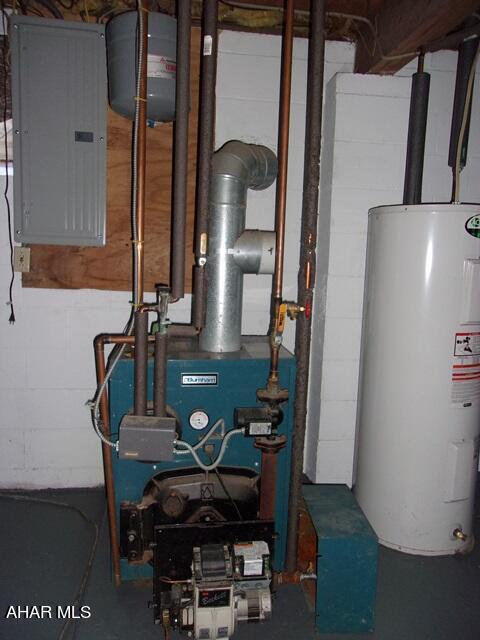 Orchard Heights - Residential