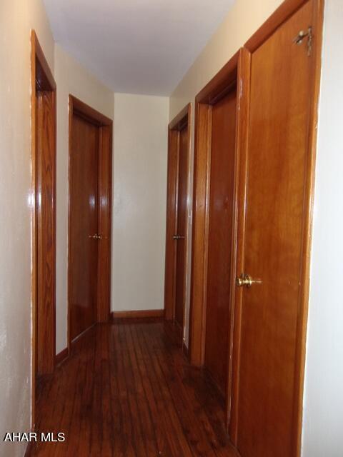 Orchard Heights - Residential