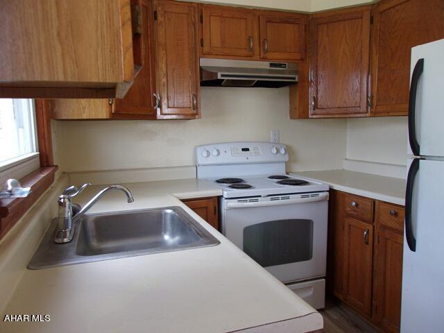 Orchard Heights - Residential