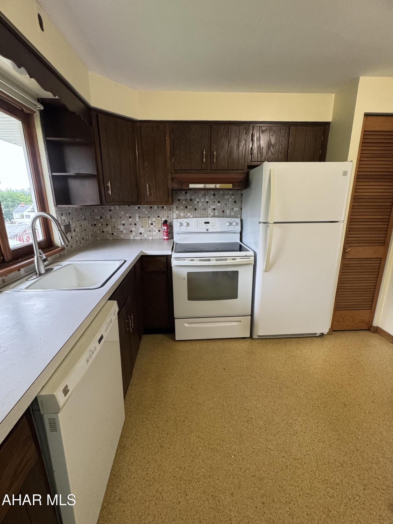 None - Residential Lease