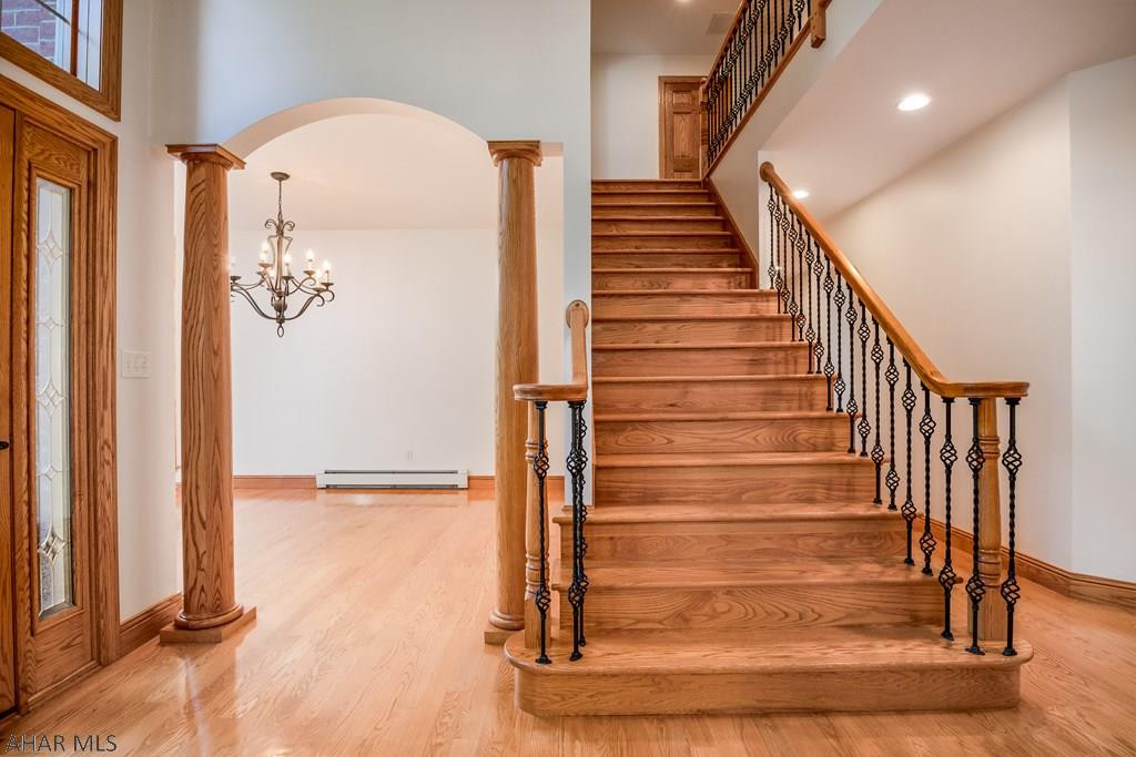 Sylvan Hills - Residential