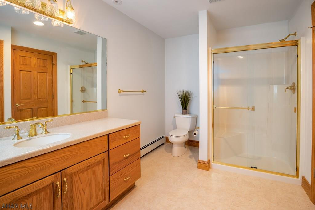 Sylvan Hills - Residential