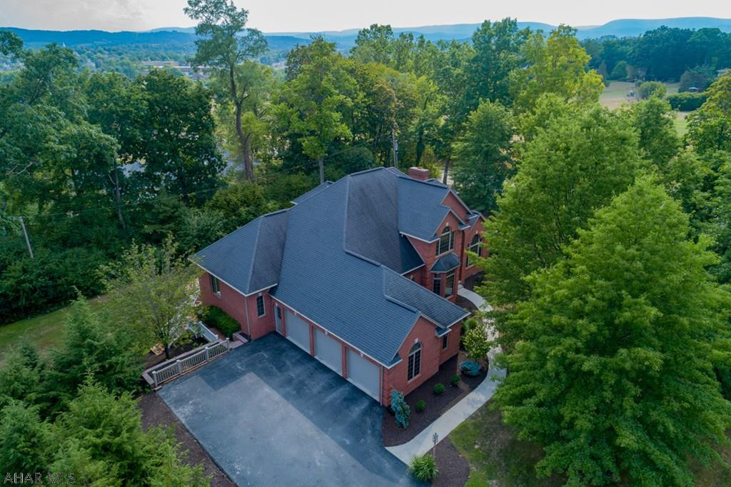 Sylvan Hills - Residential