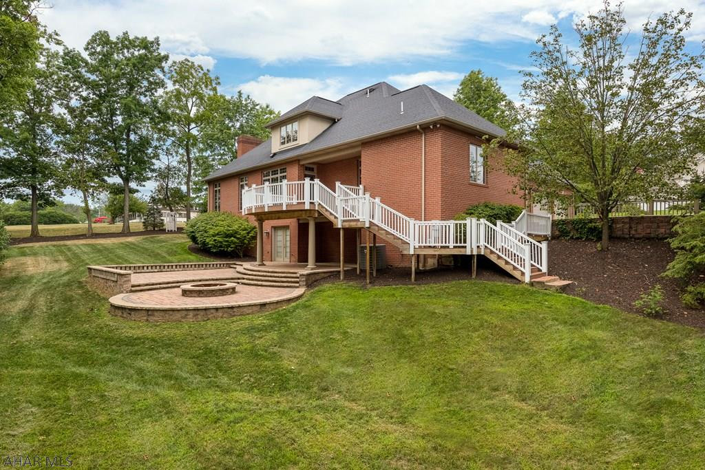 Sylvan Hills - Residential