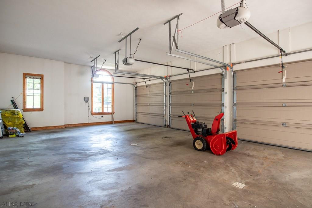 Sylvan Hills - Residential