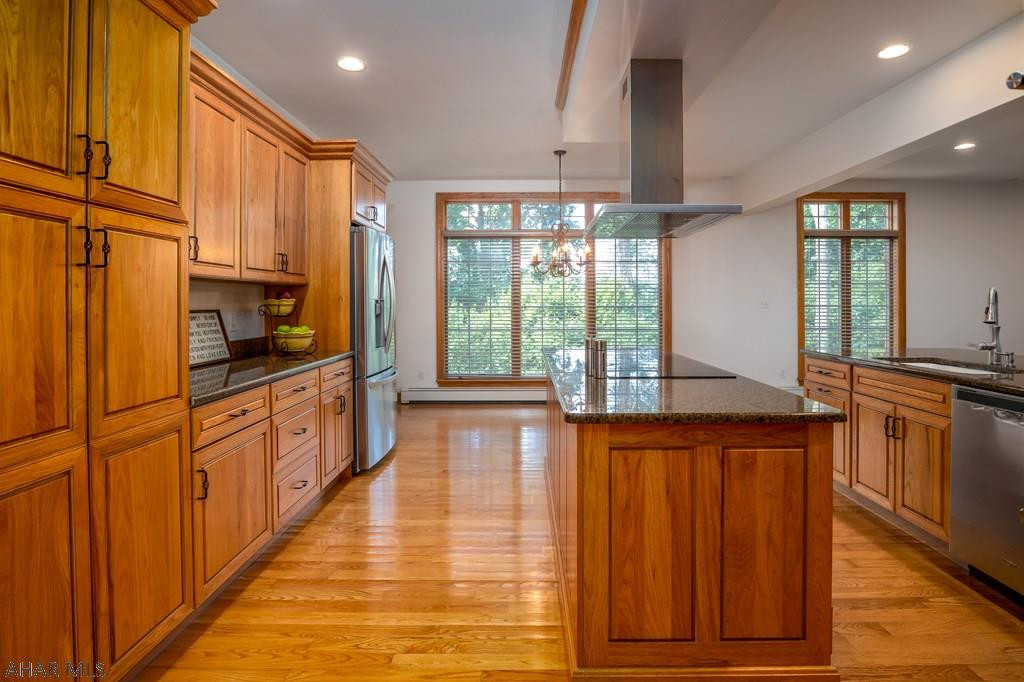 Sylvan Hills - Residential