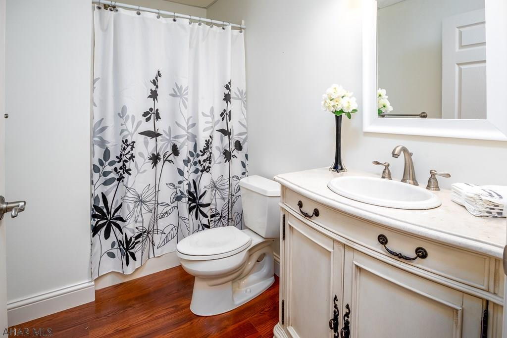 Sylvan Hills - Residential