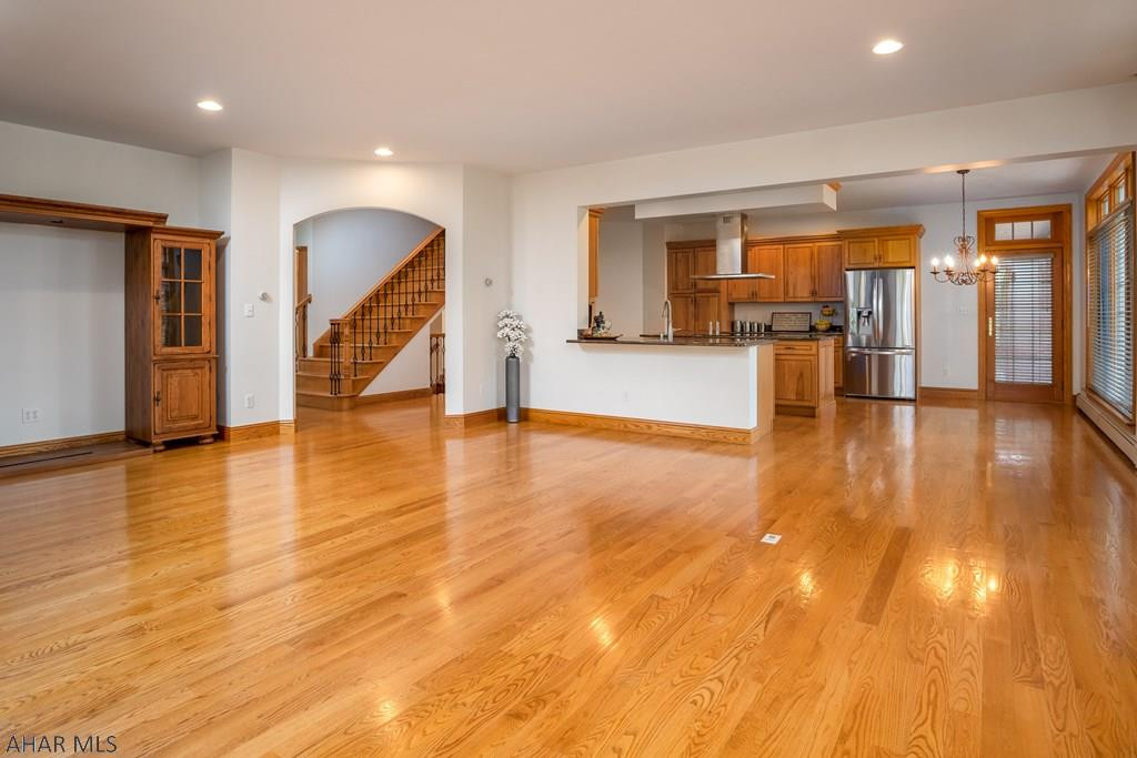 Sylvan Hills - Residential