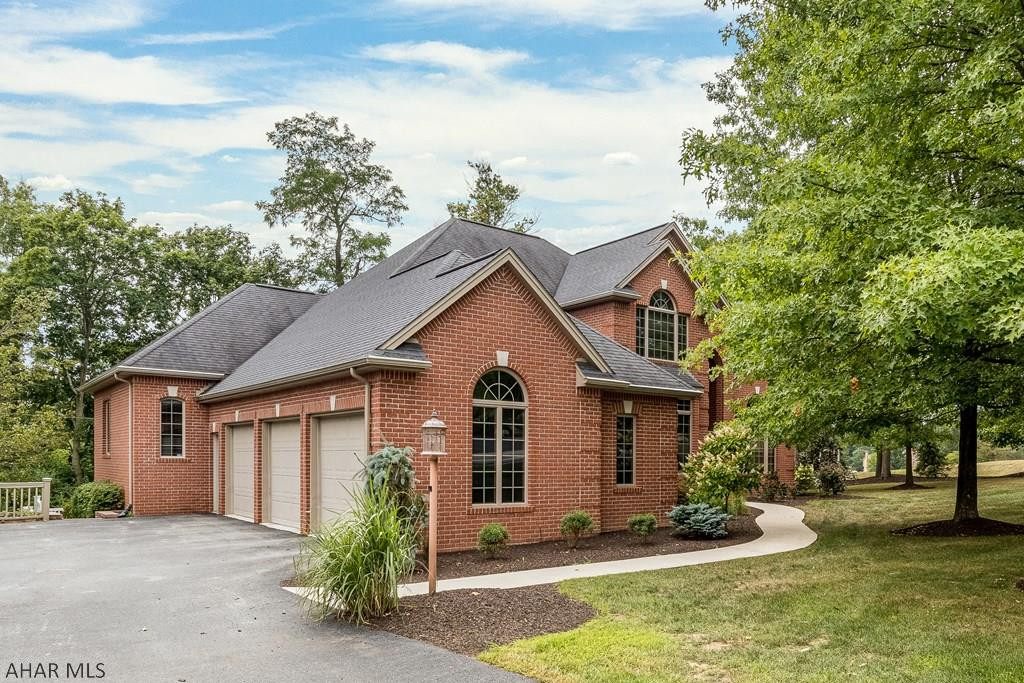 Sylvan Hills - Residential