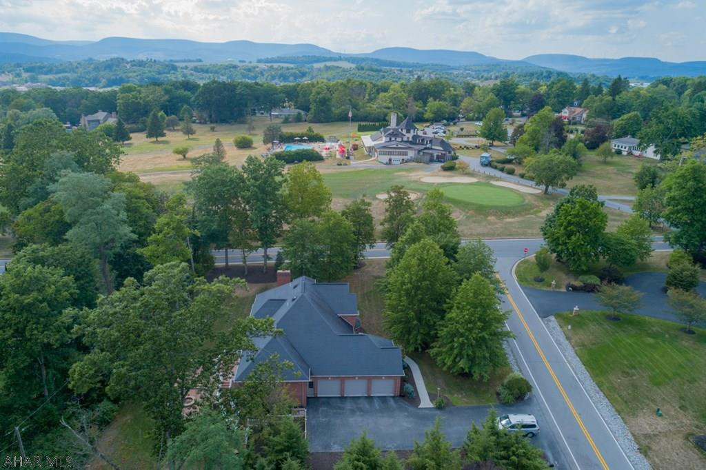 Sylvan Hills - Residential