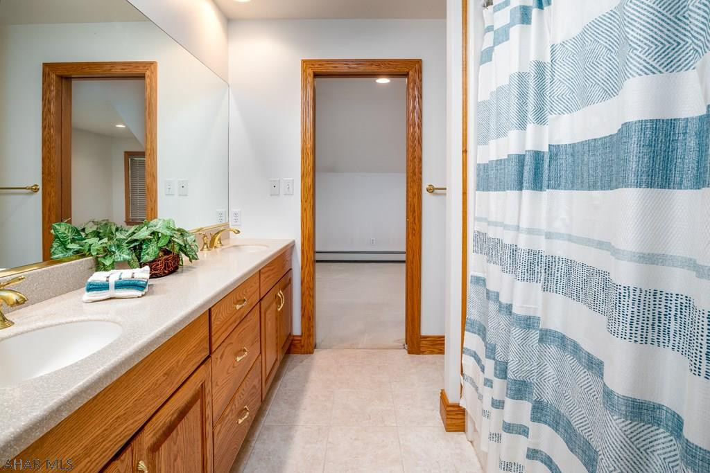 Sylvan Hills - Residential