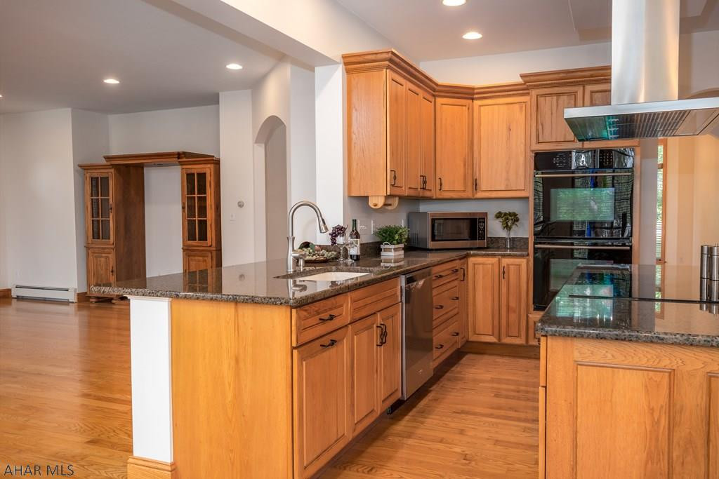 Sylvan Hills - Residential