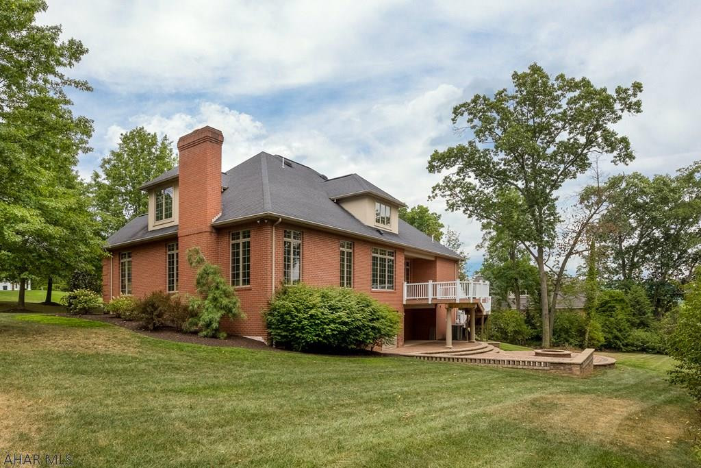 Sylvan Hills - Residential