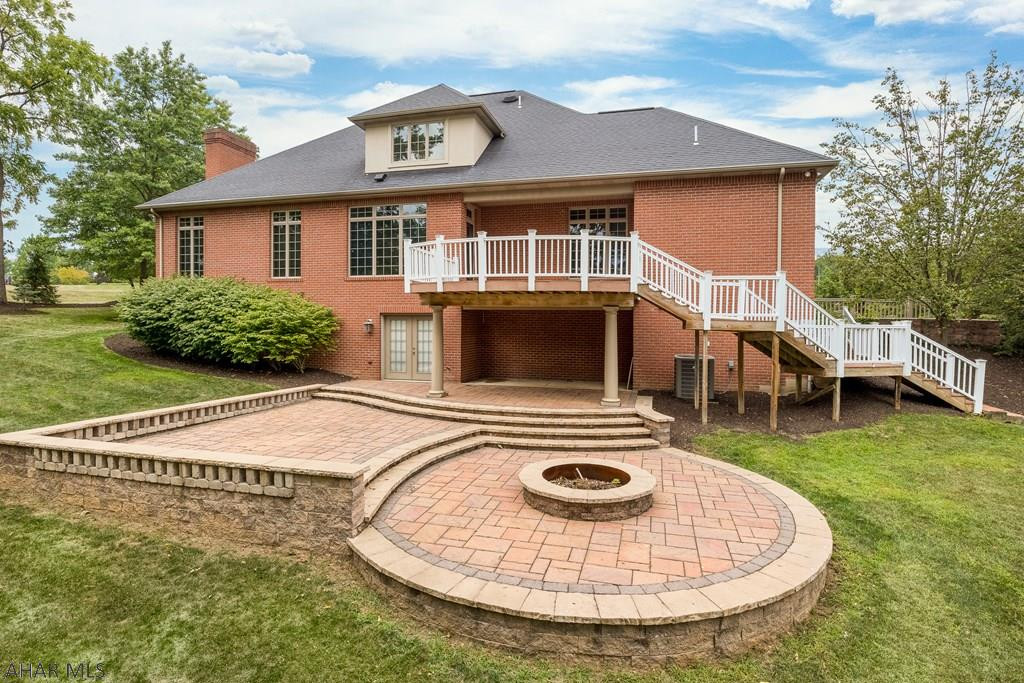 Sylvan Hills - Residential