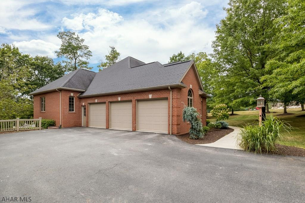 Sylvan Hills - Residential