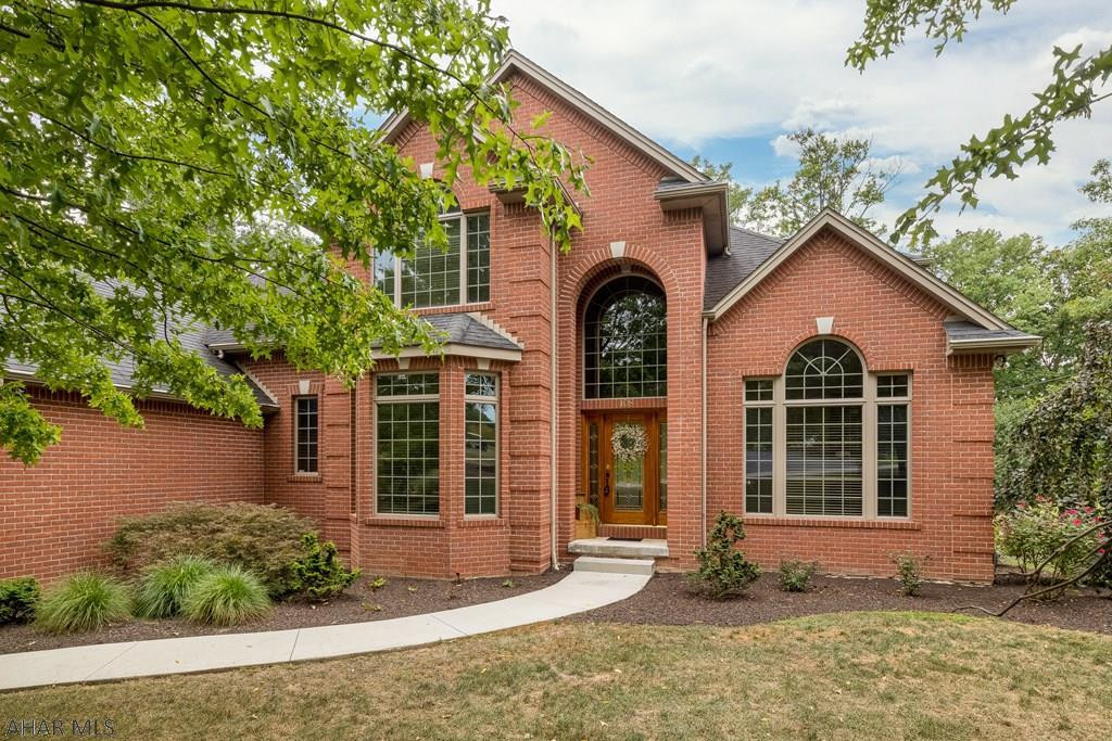 Sylvan Hills - Residential