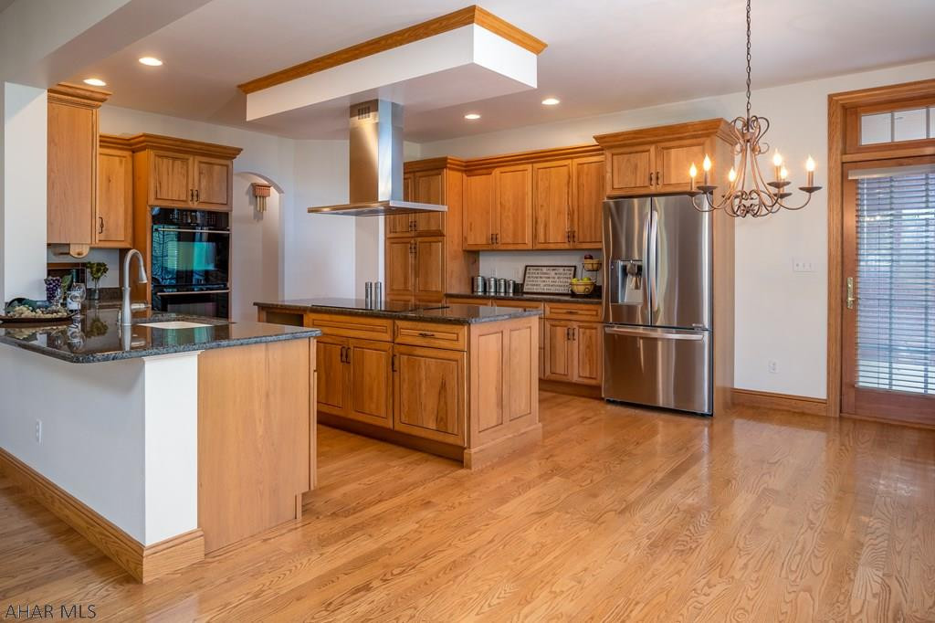 Sylvan Hills - Residential