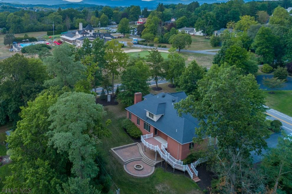 Sylvan Hills - Residential