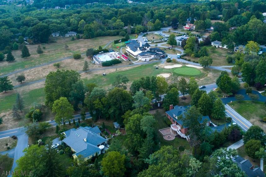 Sylvan Hills - Residential