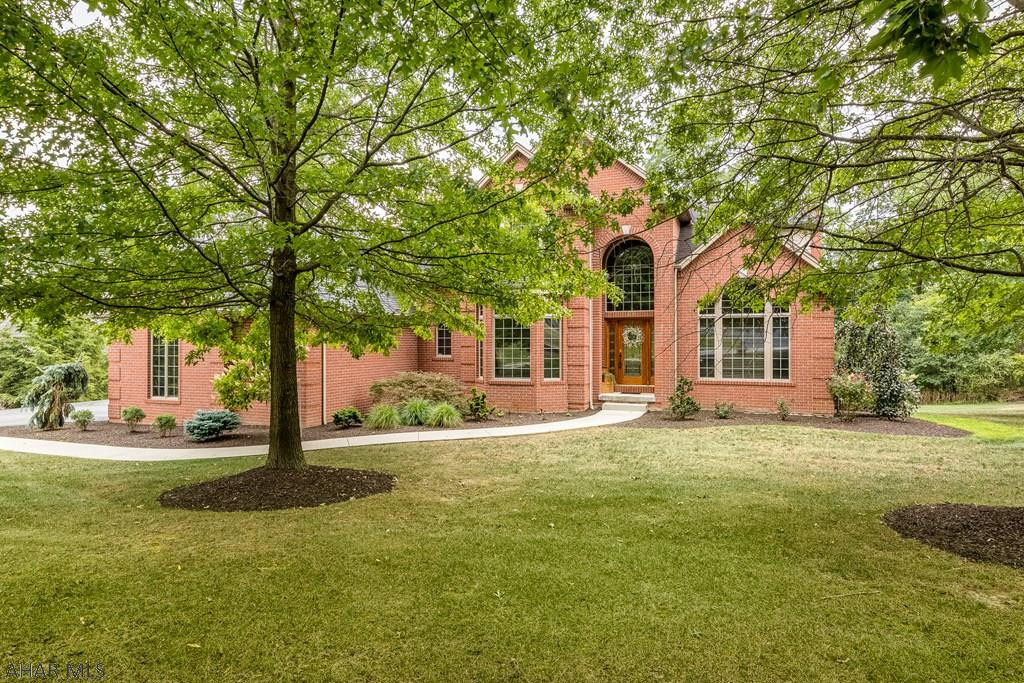 Sylvan Hills - Residential