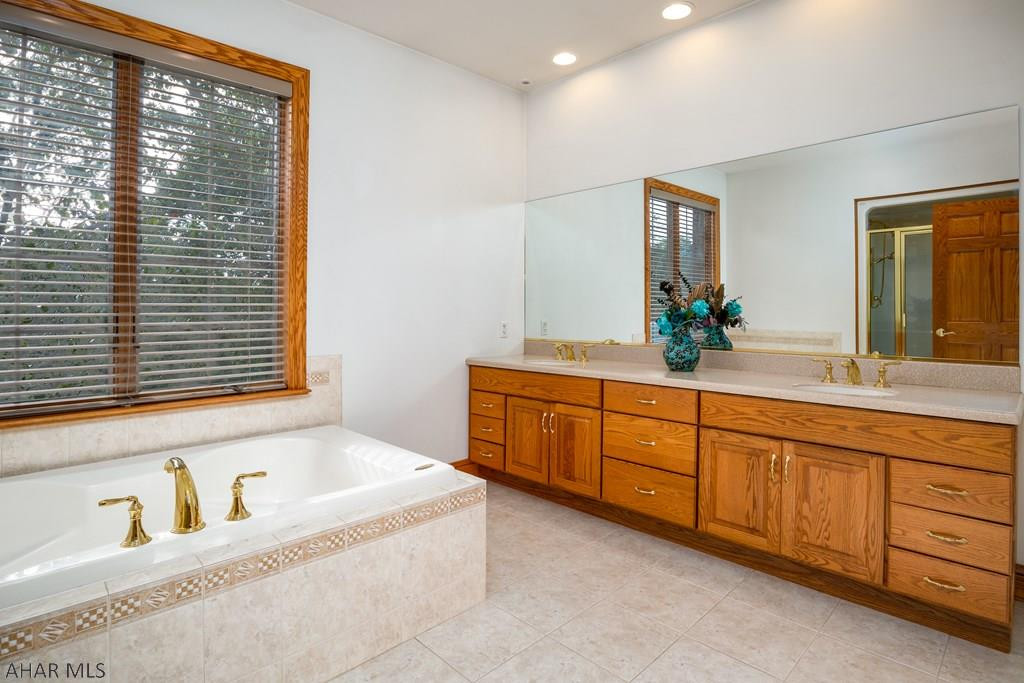 Sylvan Hills - Residential