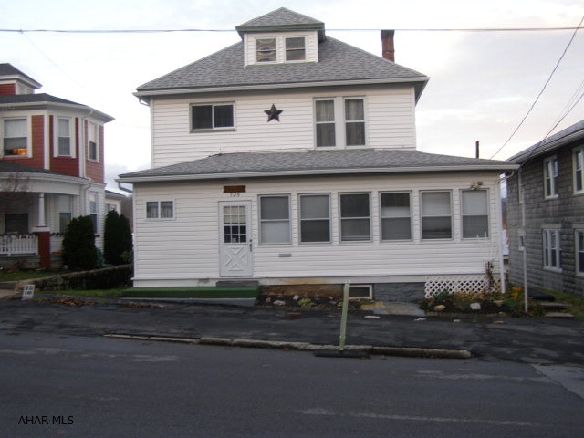 Other - Residential
