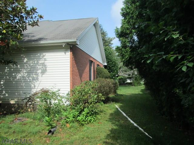 Elmwood - Residential