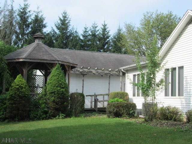 Elmwood - Residential